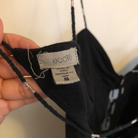 Ecote (urban outfitters) romper - Picture 3 of 3